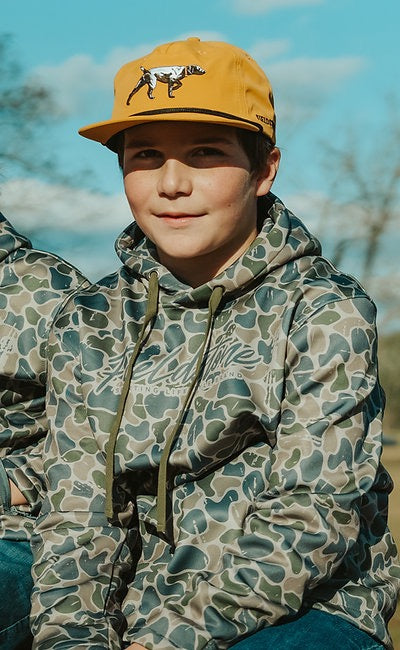 Flat Bill Hat | Pointer