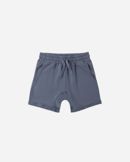 Relaxed Short | Marine