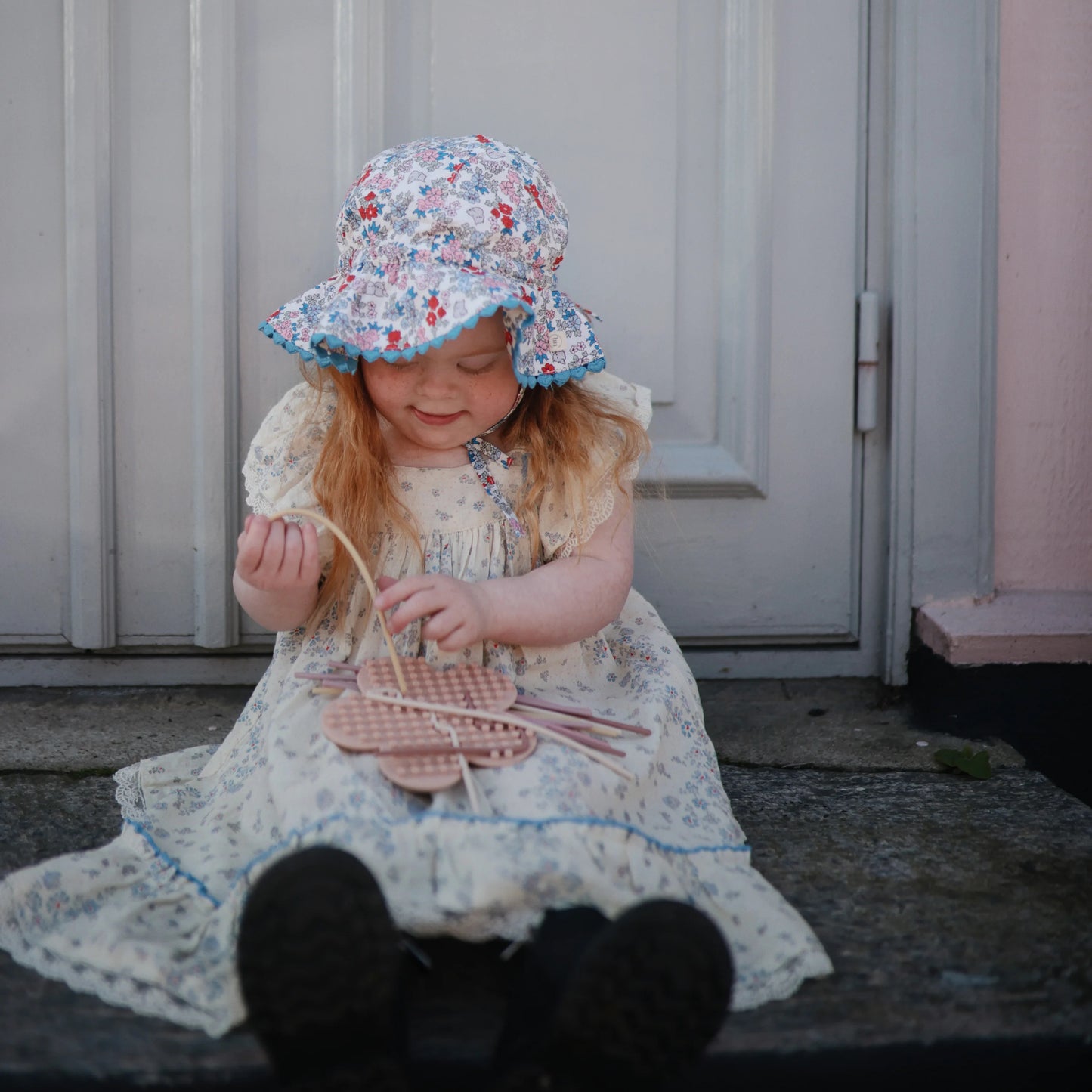 Silicone Sensory Toy | Petal