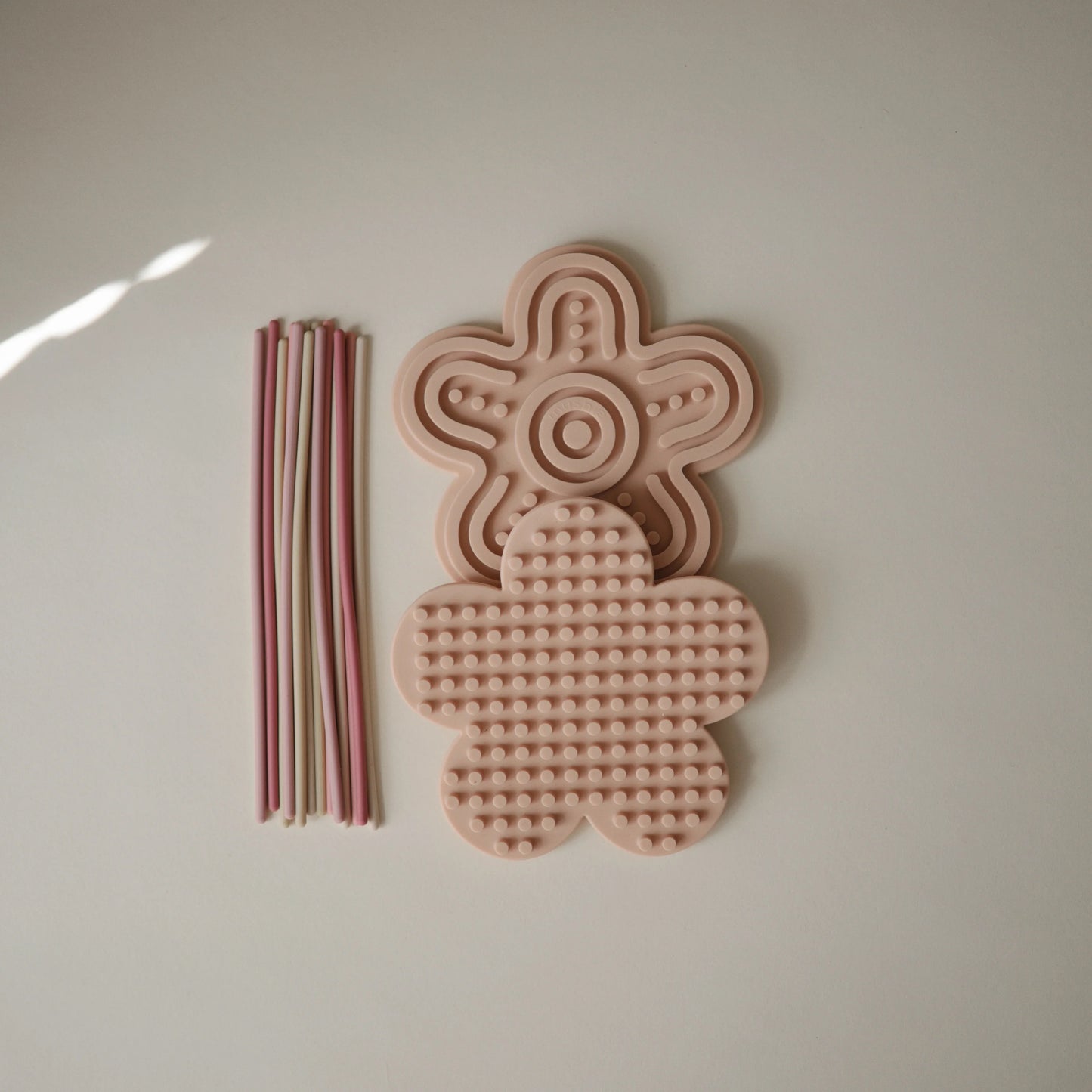 Silicone Sensory Toy | Petal