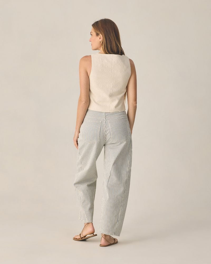 Sylvie Vest || Natural