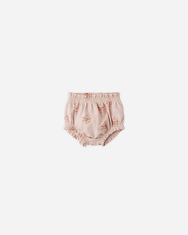 Gathered Bloomer | Carousel