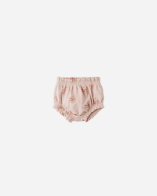 Gathered Bloomer | Carousel