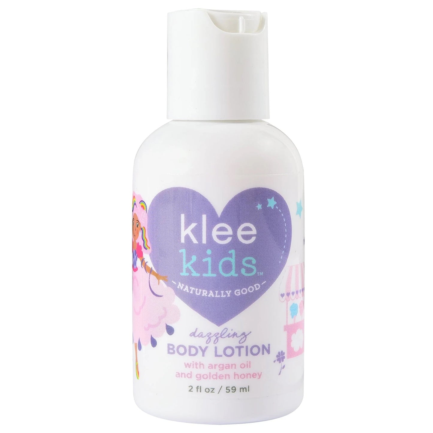 Klee Naturals Makeup Kit | Candy Cloud Fairy