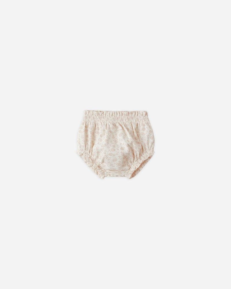 Gathered Bloomer | Ditsy