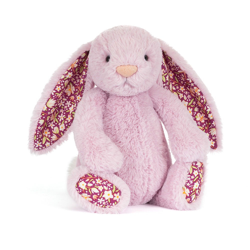 Thistlepop Blossom Luxe Bunny