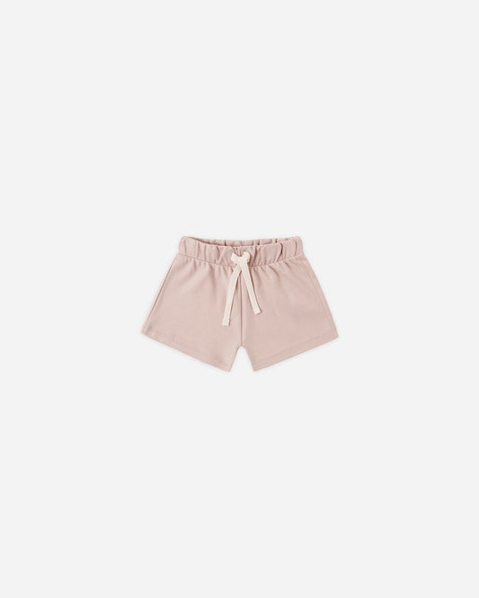 Play Short | Blush
