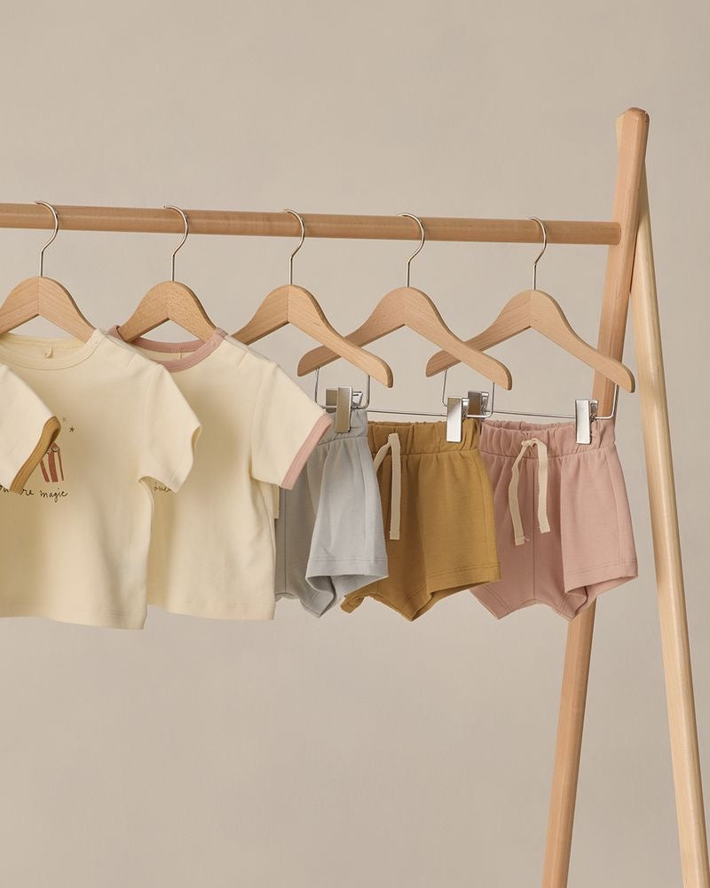 Play Short | Blush