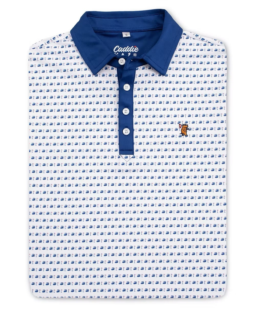 Caddie Polo | Cruise