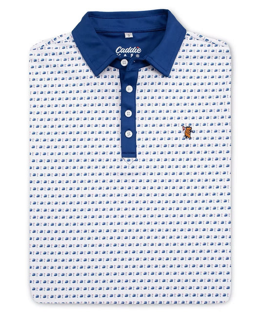 Caddie Polo | Cruise