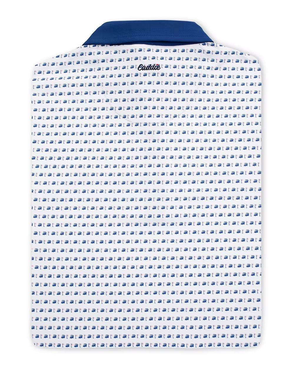 Caddie Polo | Cruise