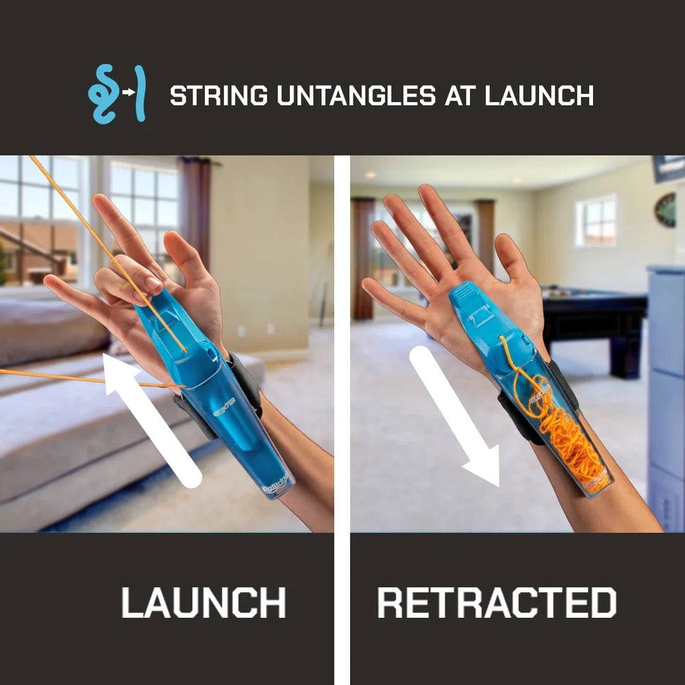ZipString | Aracna