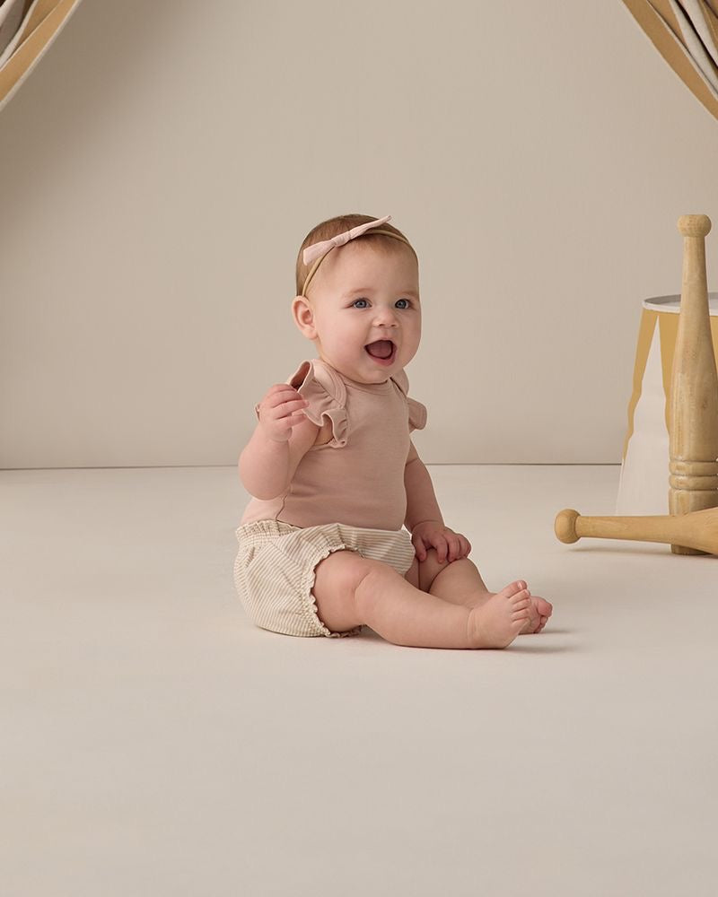 Little Knot Headband | Blush