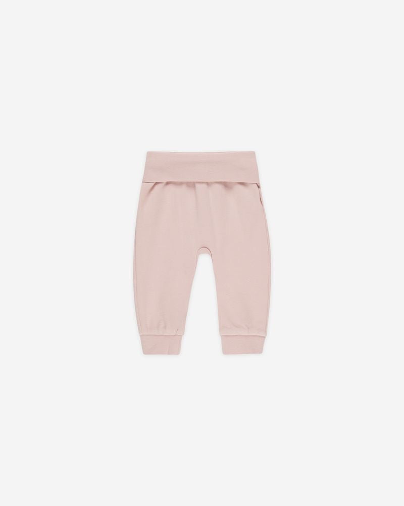 Baby Pant | Blush