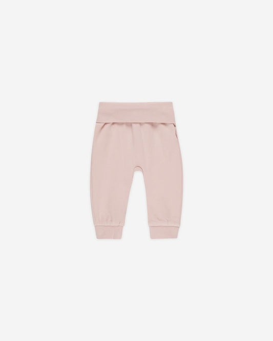 Baby Pant | Blush