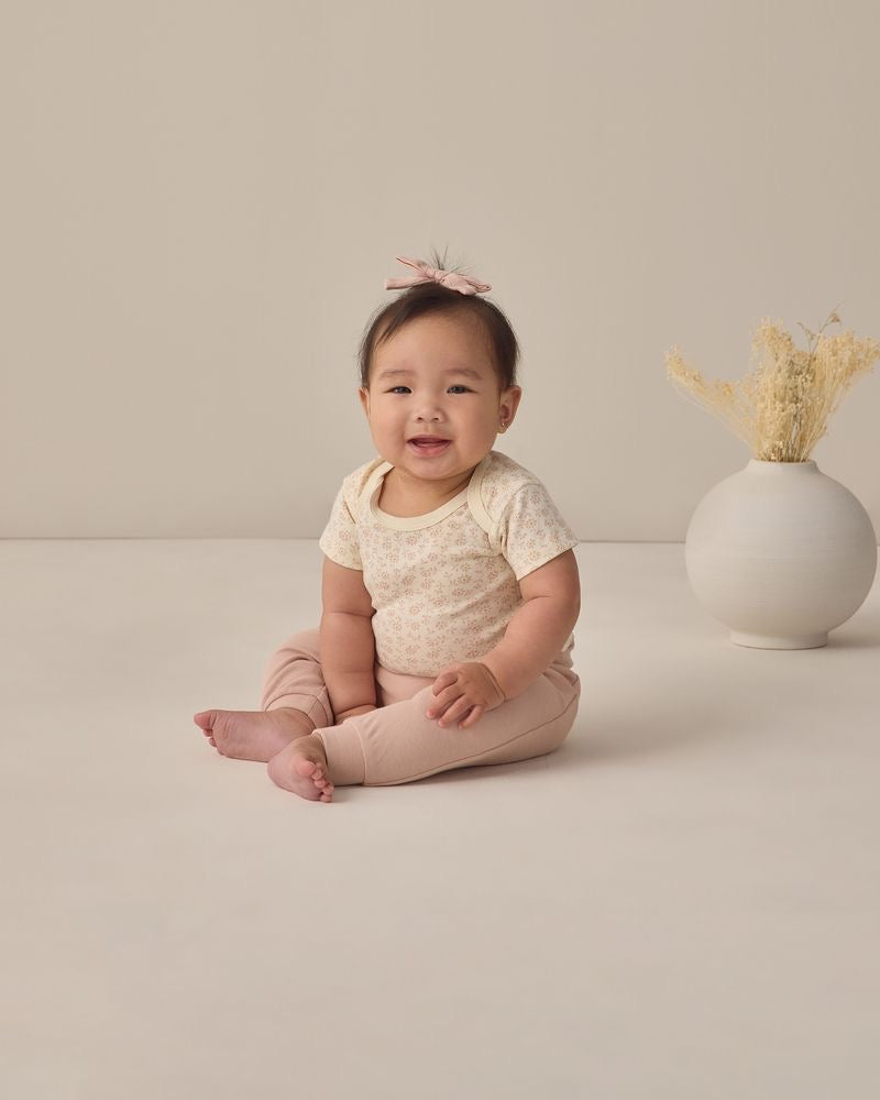 Baby Pant | Blush