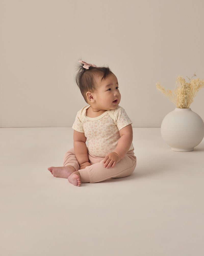 Baby Pant | Blush