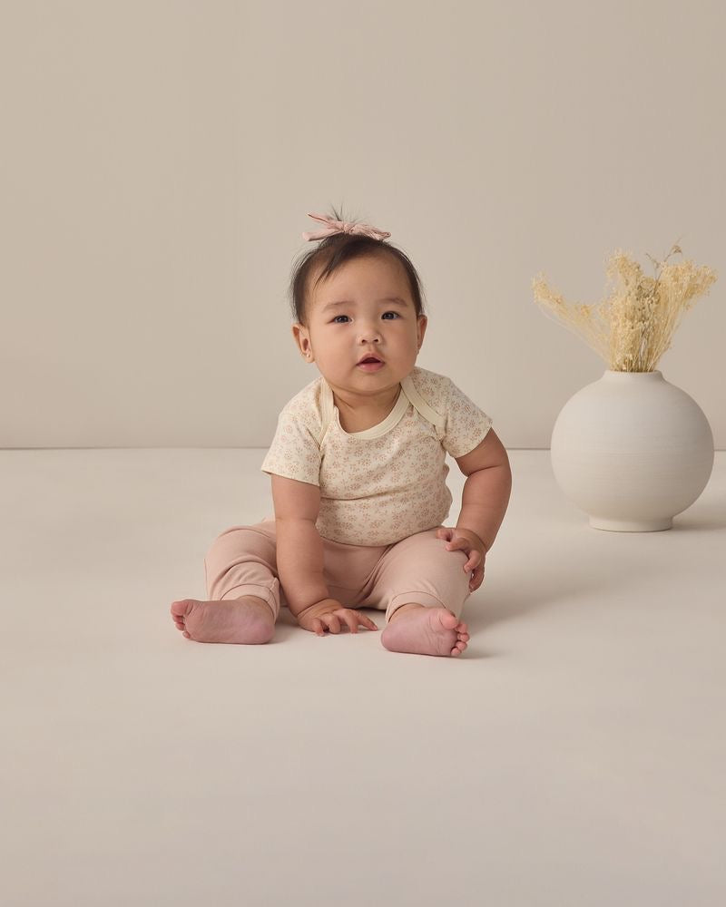 Baby Pant | Blush