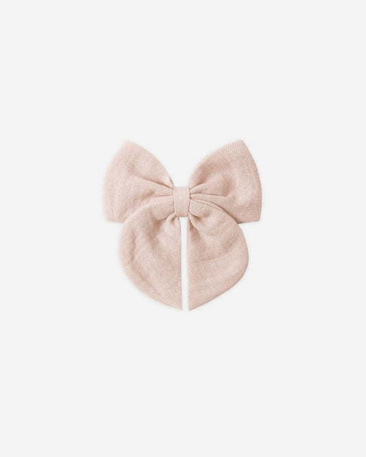 Bow | Blush