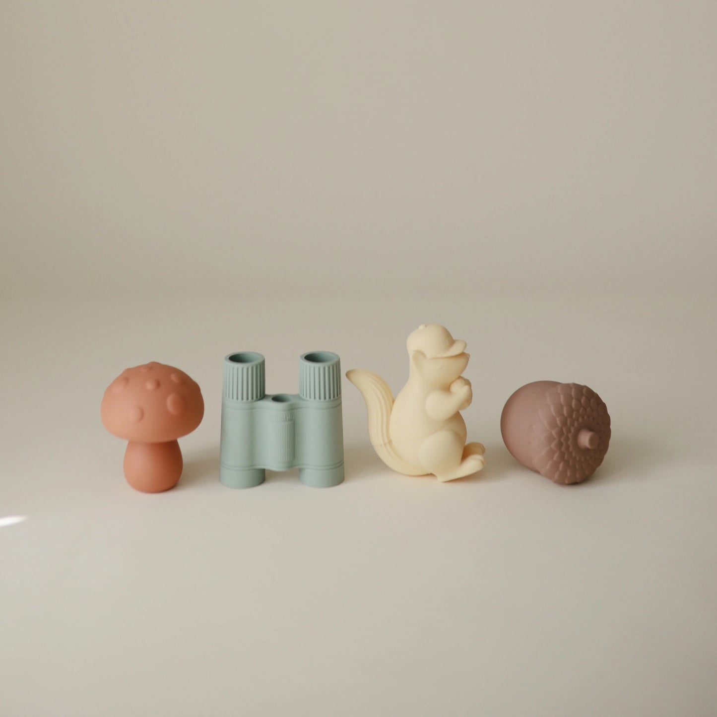 Bath Play Set | Nature