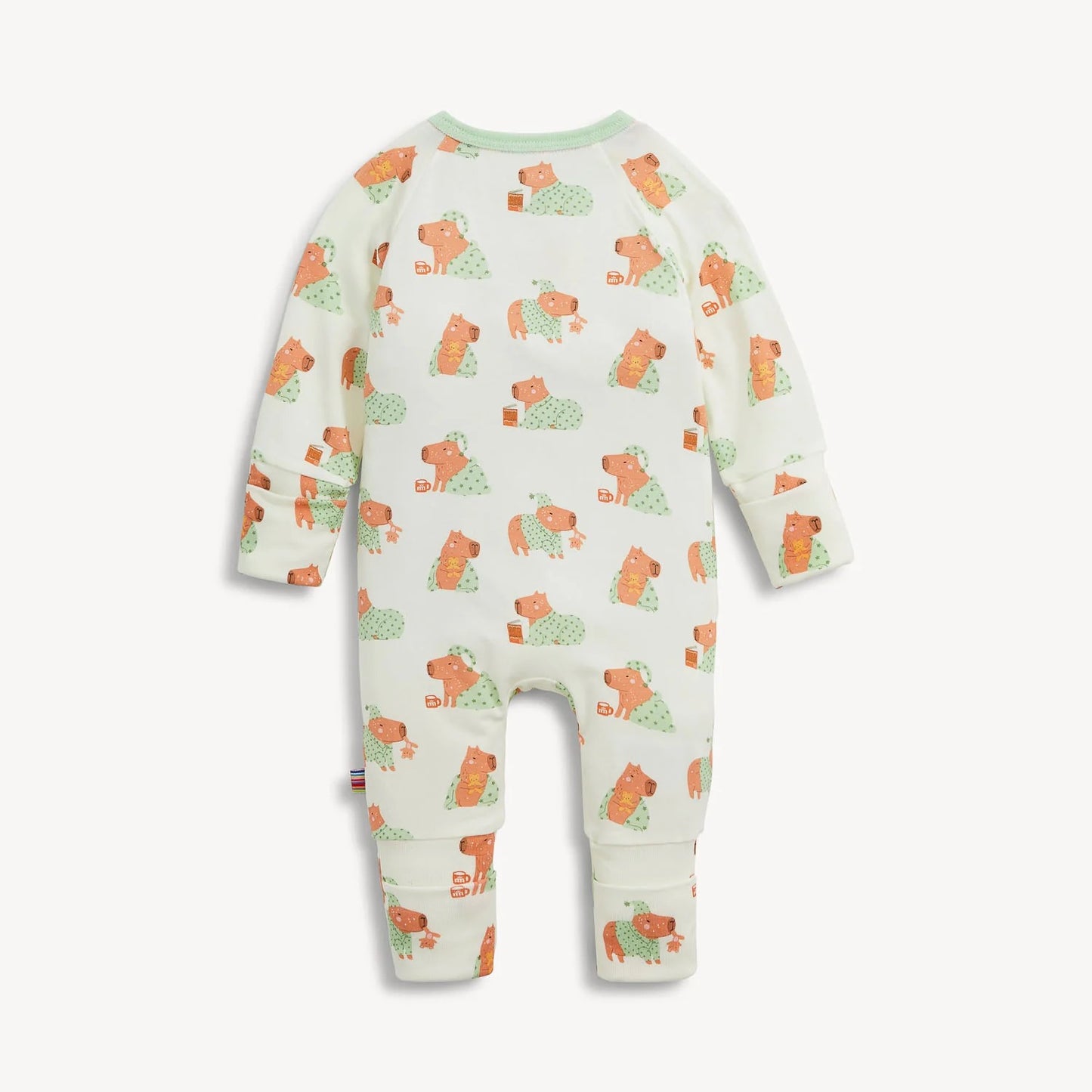 Magnetic Convertible Coverall | Night Cap