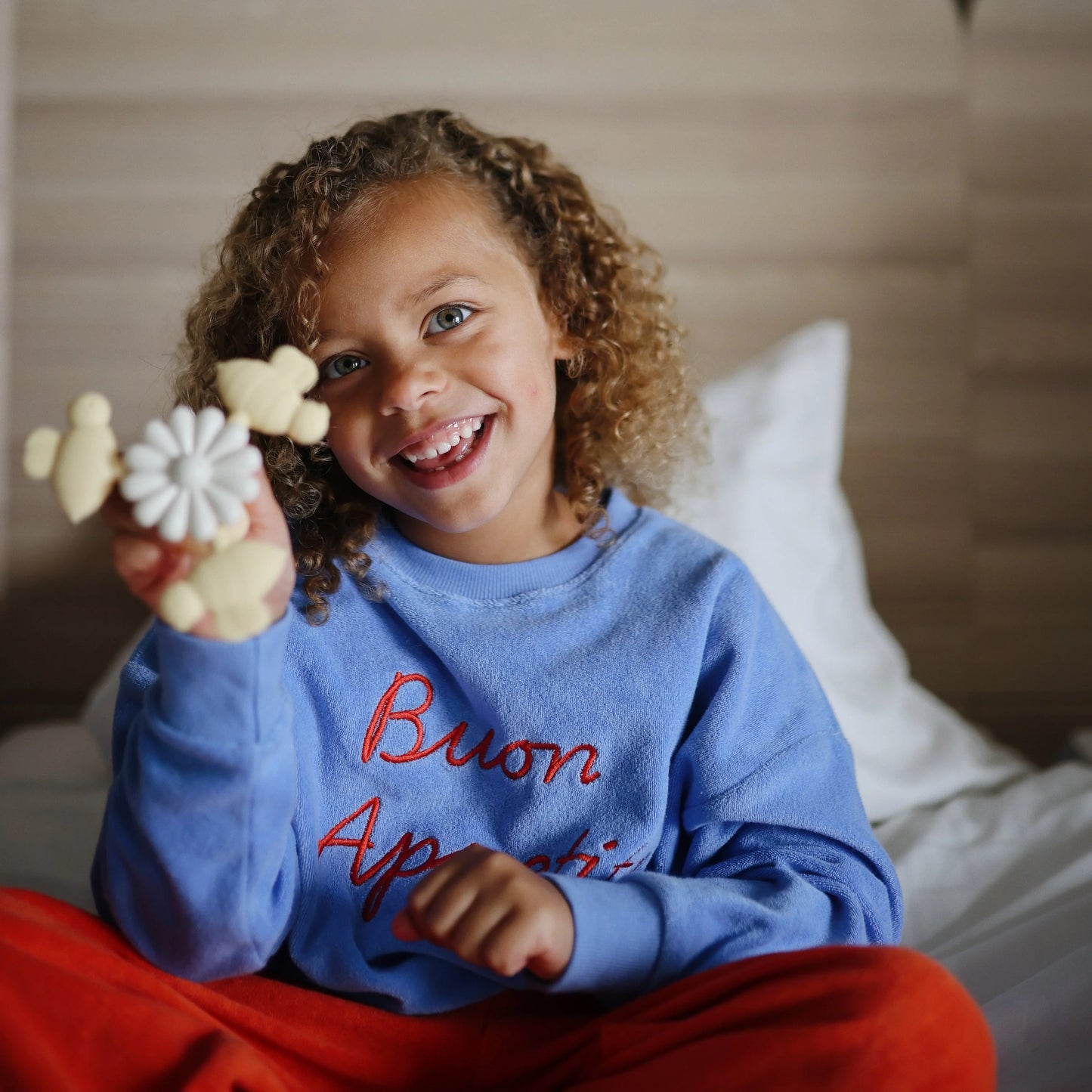 Suction Spinner Toy | Bee