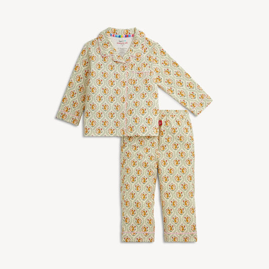 Magnetic PJ Set | Fleur Savage