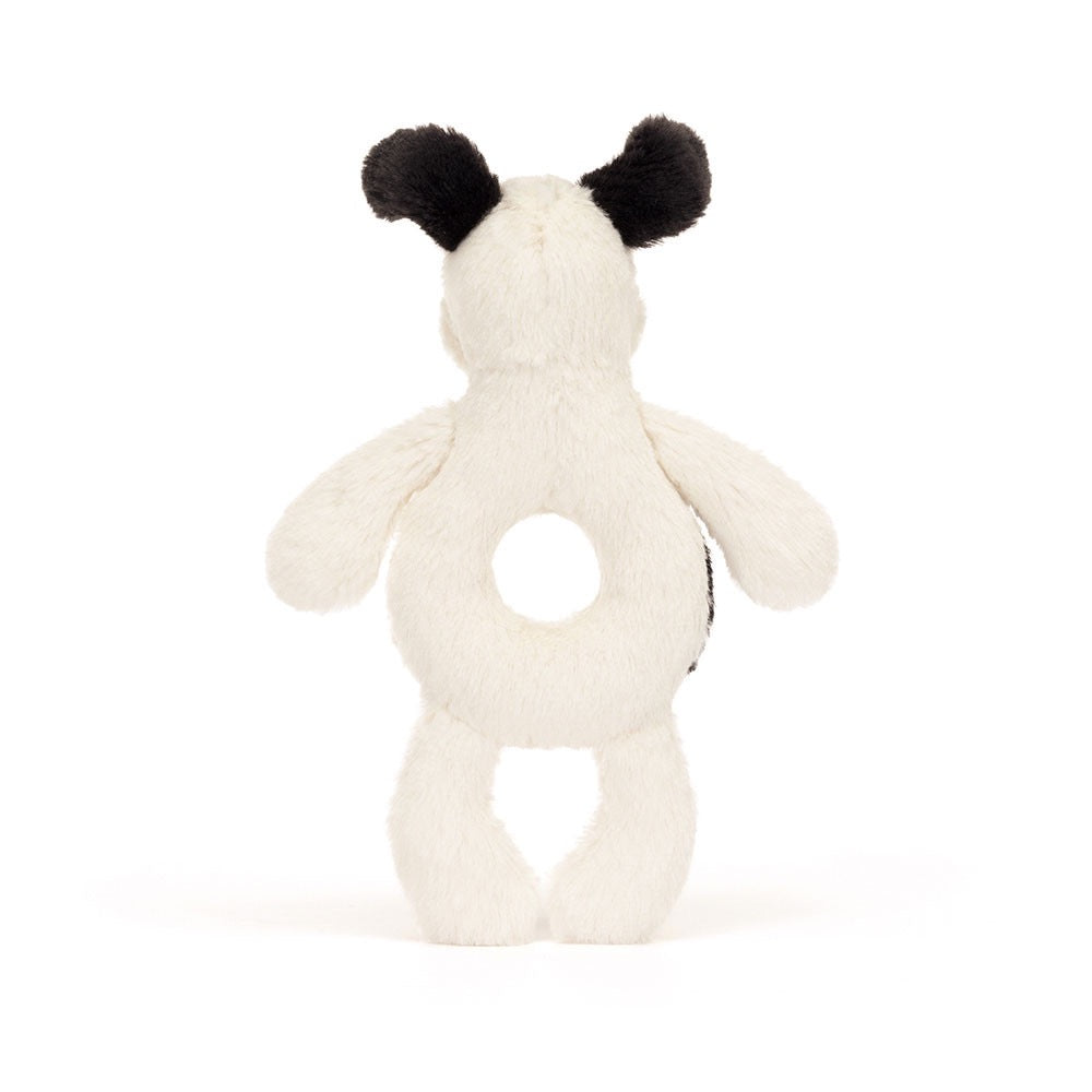 Rufferty Puppy Ring Rattle