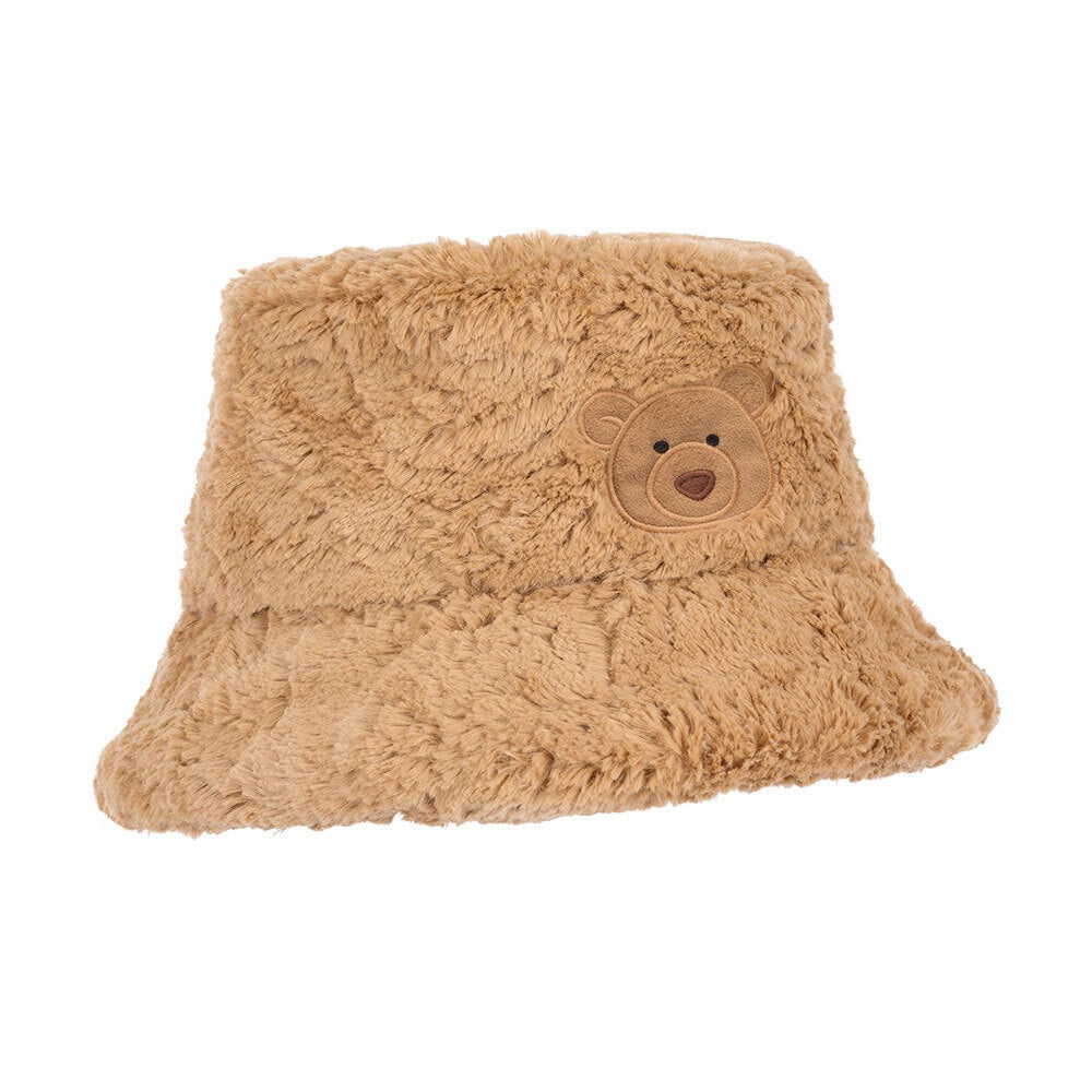 Bartholomew Bear Fluffleshade Hat | L/XL