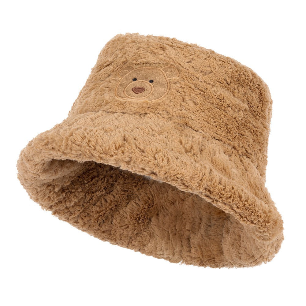 Bartholomew Bear Fluffleshade Hat | L/XL