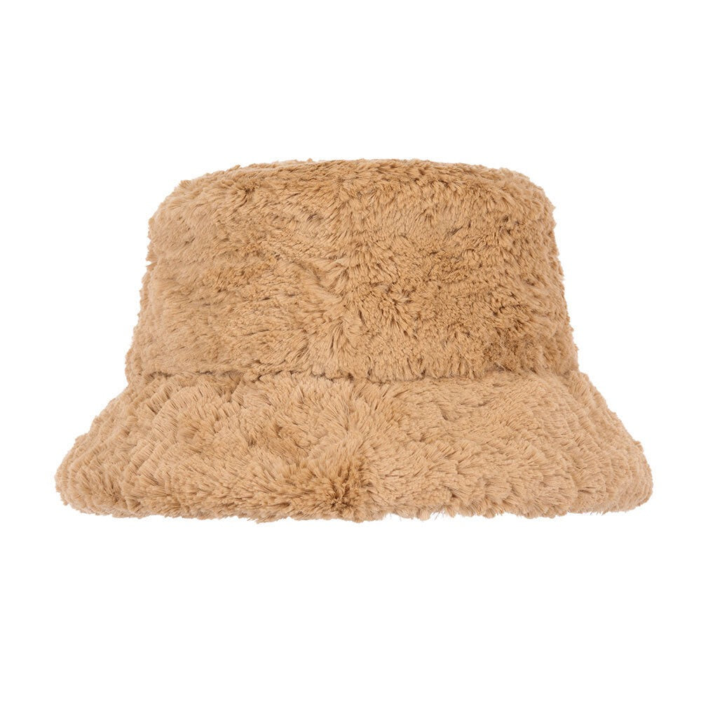 Bartholomew Bear Fluffleshade Hat | L/XL