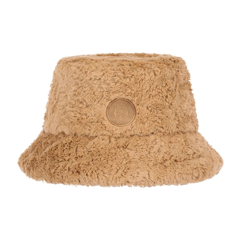 Bartholomew Bear Fluffleshade Hat | L/XL
