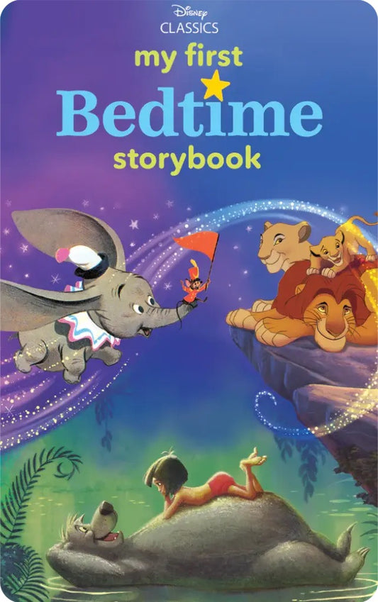 Yoto Card | Classics: My First Bedtime Storybook
