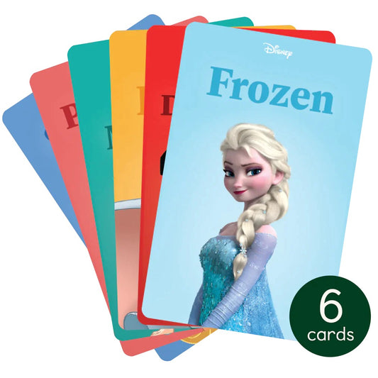 Yoto Card | Disney Classics Collection : Volume 1