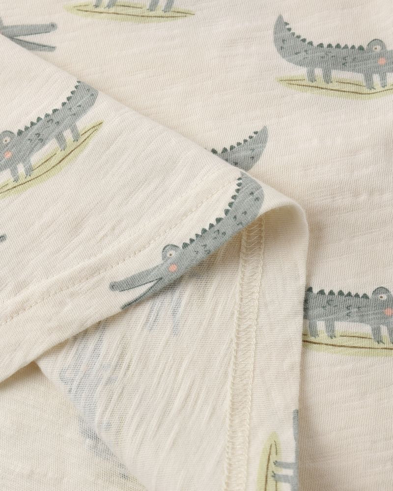 Play Set | Alligators