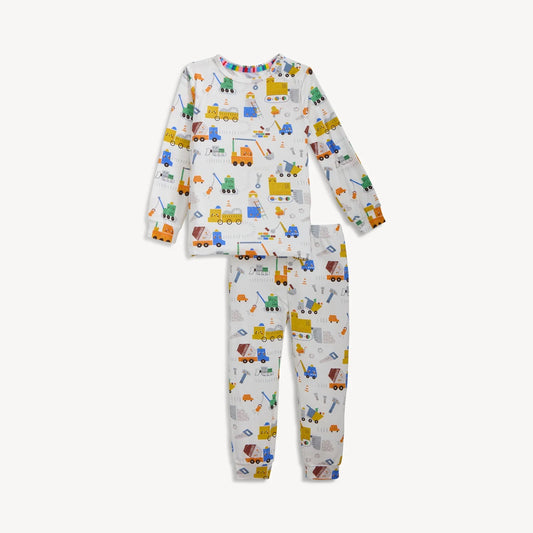 Magnetic PJ Set | Toe Zone