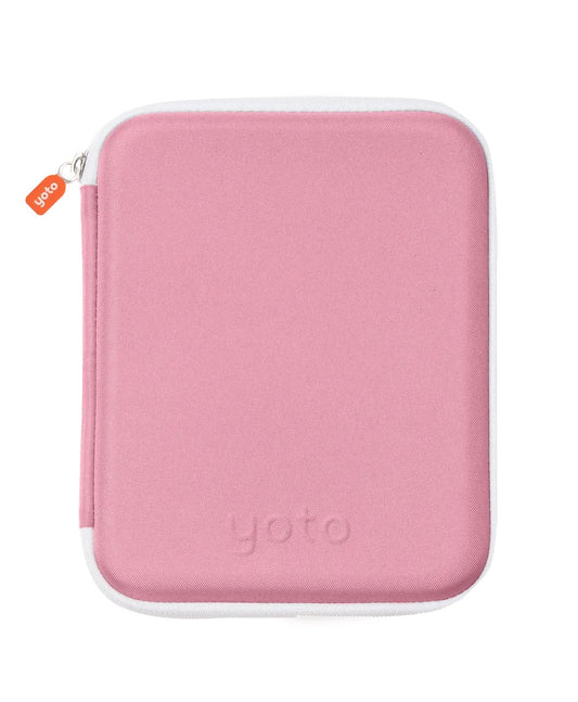 Yoto Card Case | Think Pink