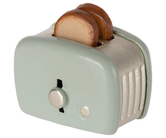 Mouse Toaster | Mint Green