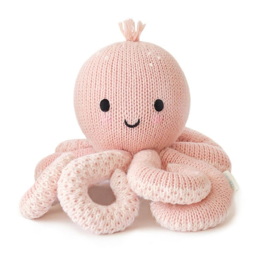 Baby Octopus