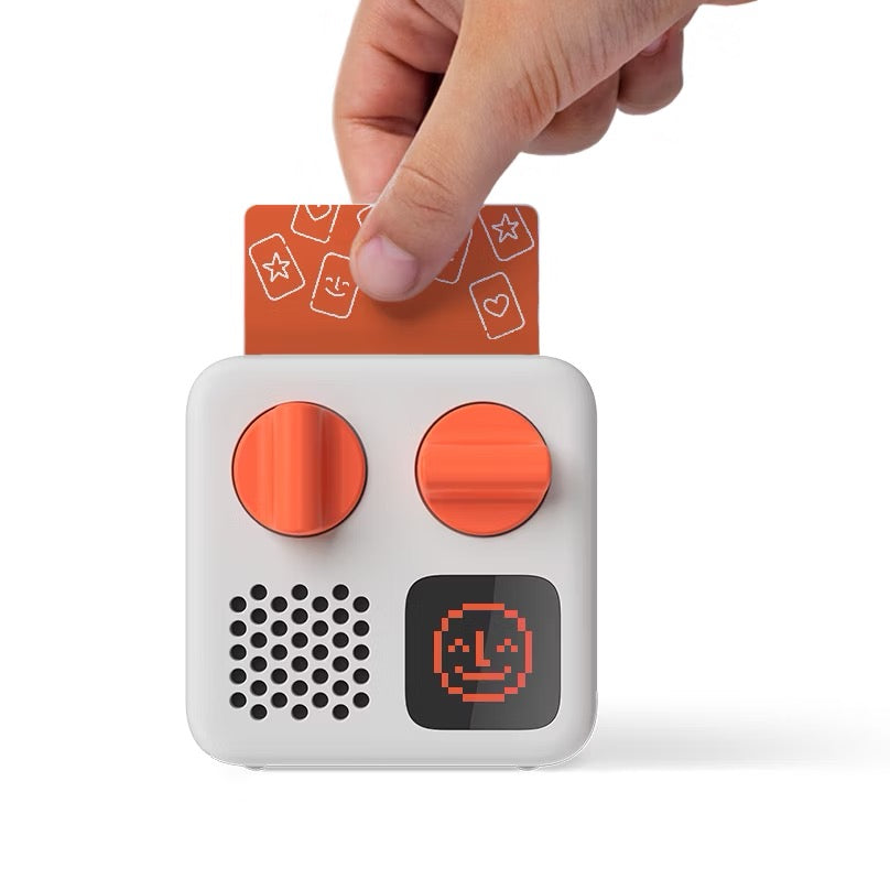 Yoto Mini (2024 Edition)