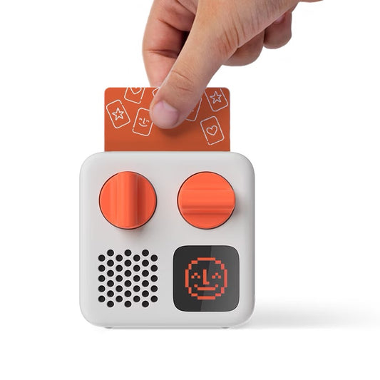 Yoto Mini (2024 Edition)