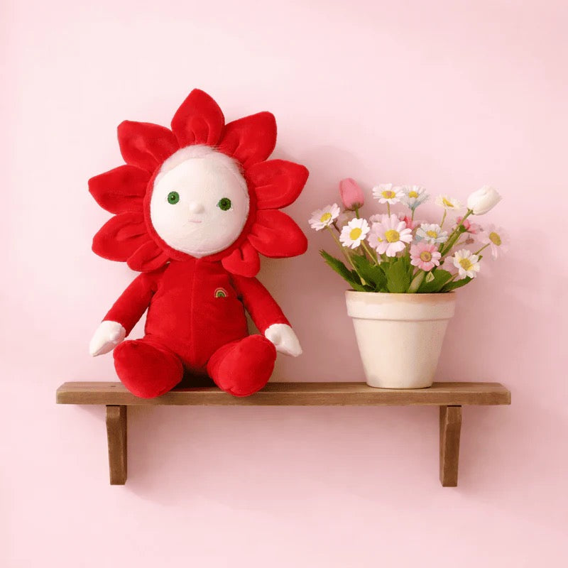 Dinky Dinkum | Rose
