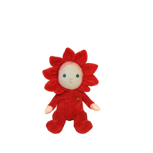 Dinky Dinkum | Rose