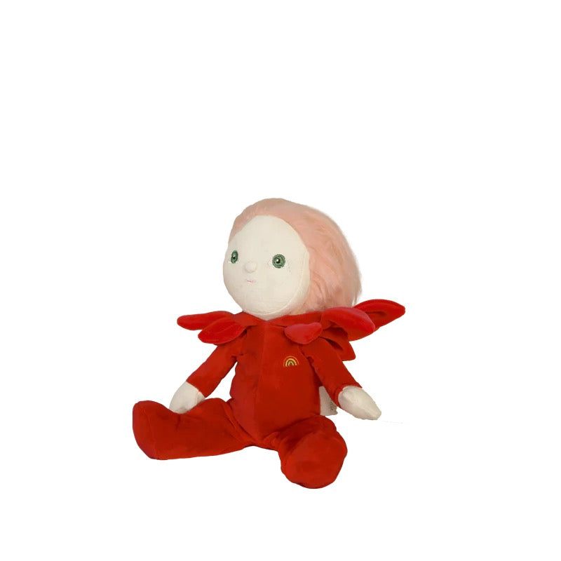 Dinky Dinkum | Rose