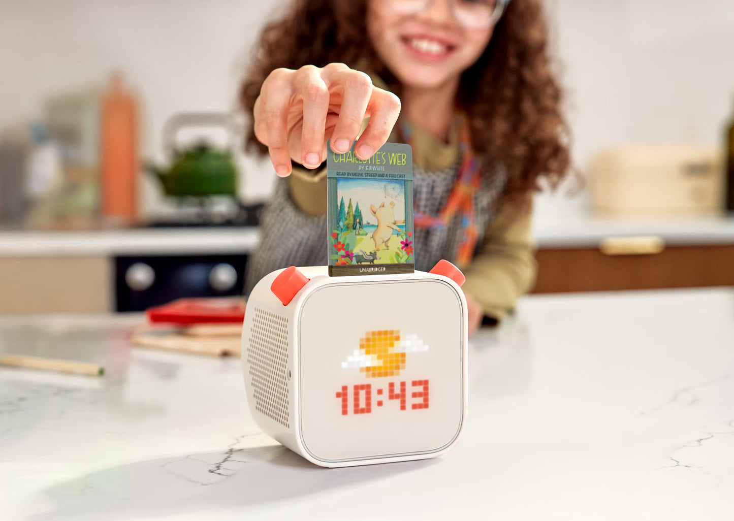 Yoto Player (3rd Generation)