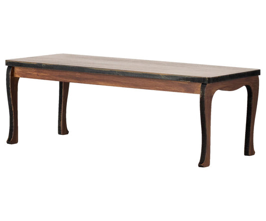 Mouse Long Dining Table