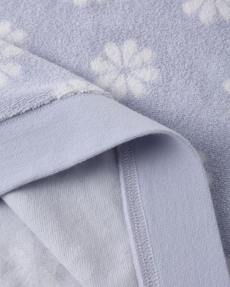 Karli Set | Periwinkle Daisy