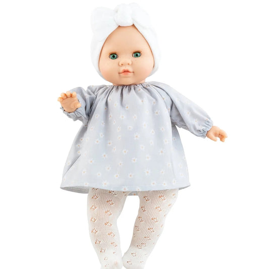 Los Manus Doll | Ana