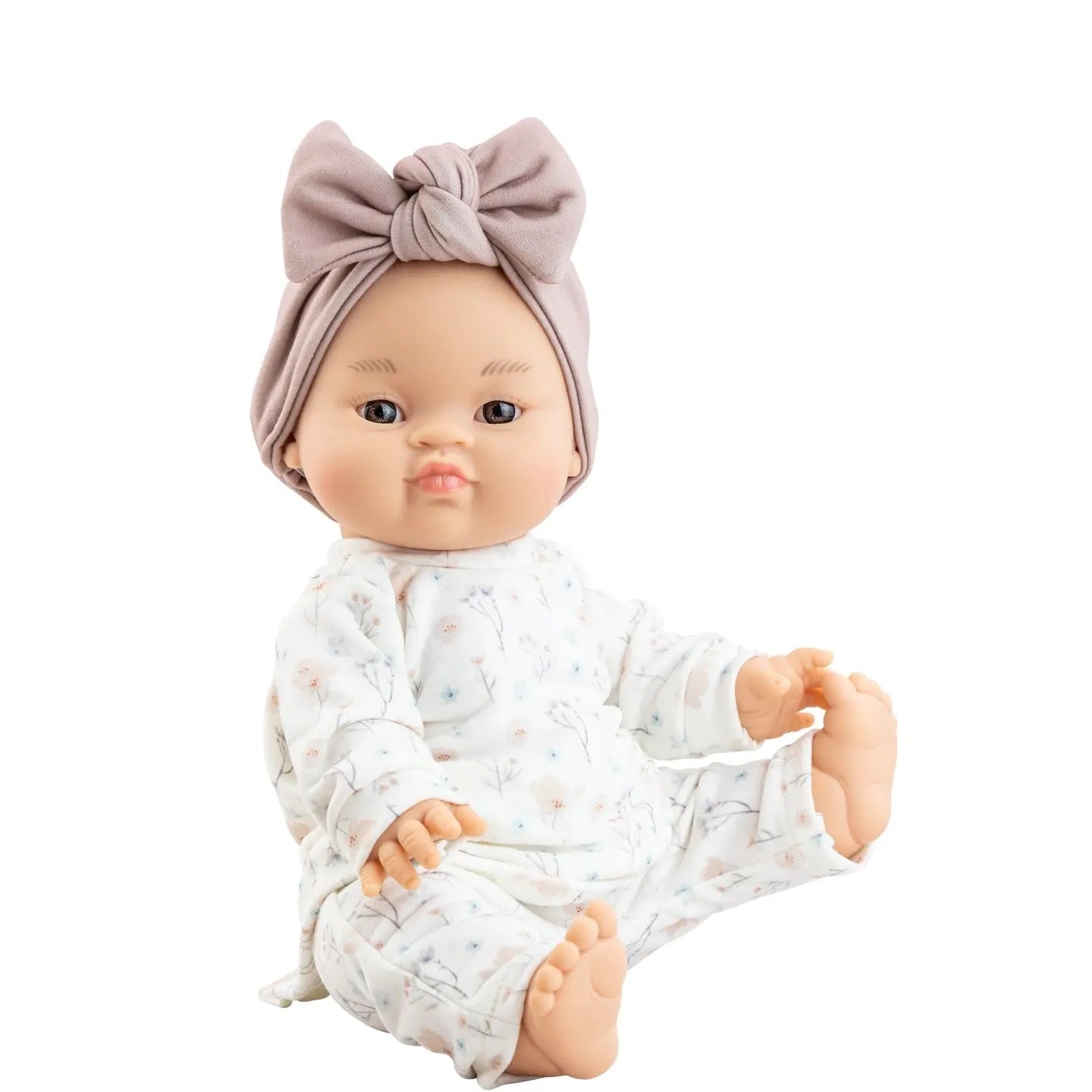 Baby Gordis | Alexandra w/ Floral Outfit