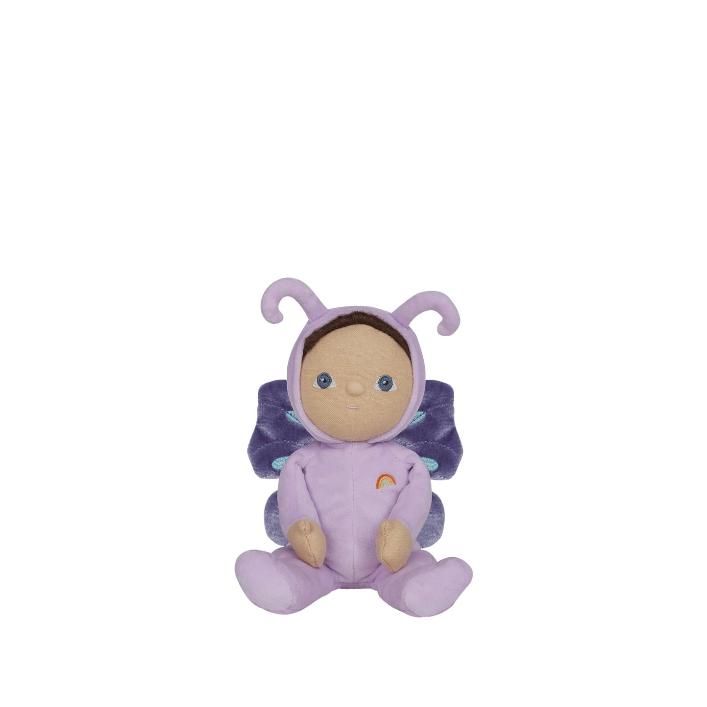 Dinky Dinkum | Betty Butterfly